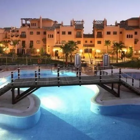 Hacienda Del Sol Marbella * Estepona