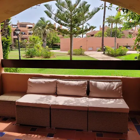 Hacienda Del Sol Marbella