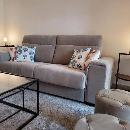 Hacienda Del Sol Marbella * Estepona