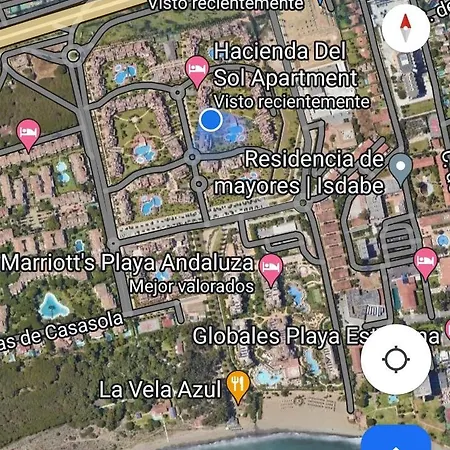 Hacienda Del Sol Marbella * Estepona