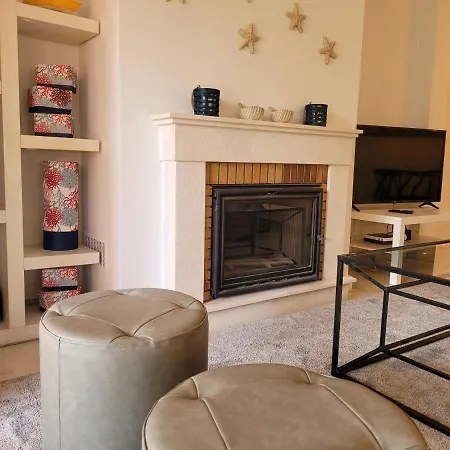 Apartamento Hacienda Del Sol Marbella