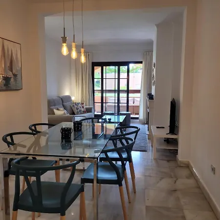 Hacienda Del Sol Marbella *