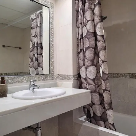 Hacienda Del Sol Marbella Apartamento