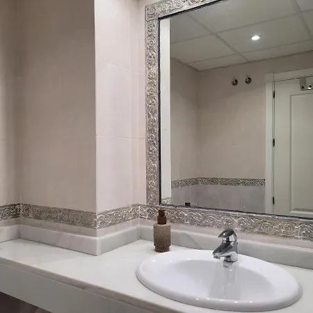 Hacienda Del Sol Marbella