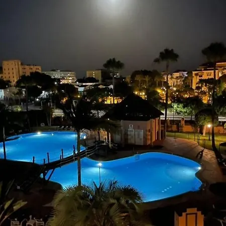 Hacienda Del Sol Marbella *