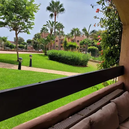 Hacienda Del Sol Marbella *