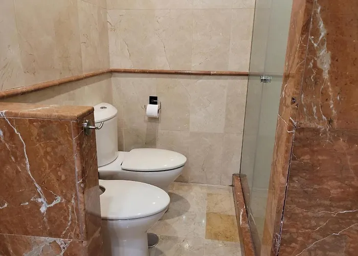 Hacienda Del Sol Marbella Appartement Estepona