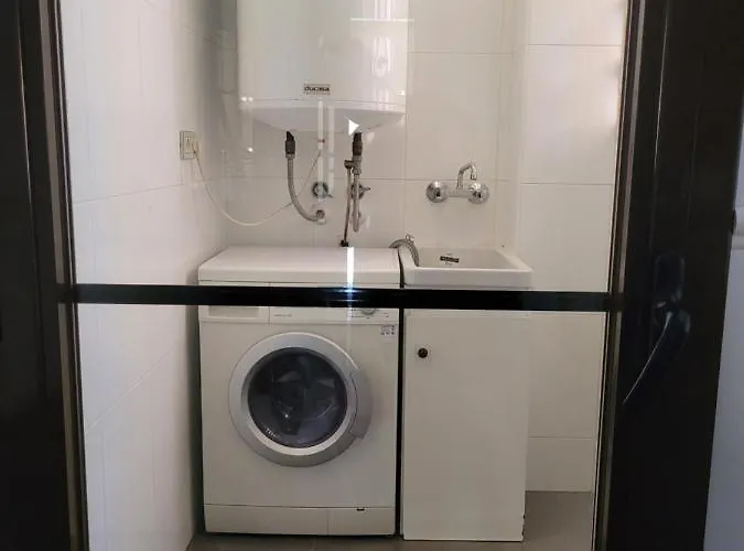 Appartement Hacienda Del Sol Marbella *