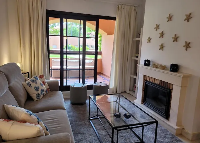 Hacienda Del Sol Marbella *