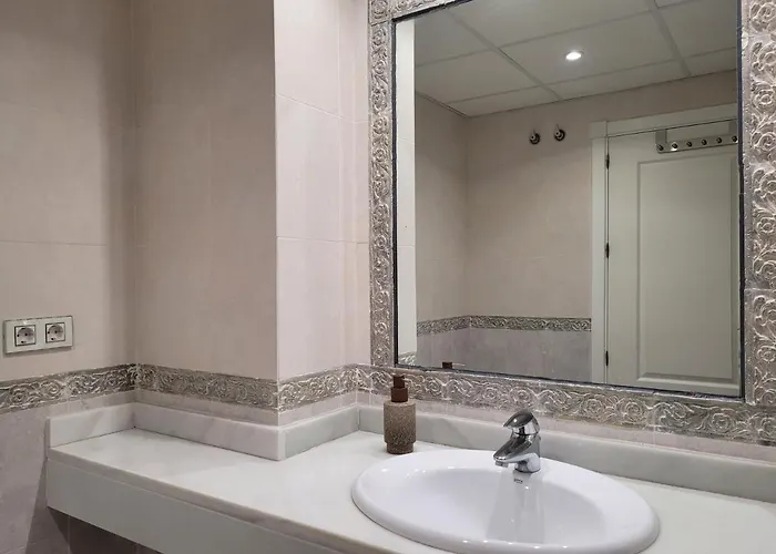 Hacienda Del Sol Marbella