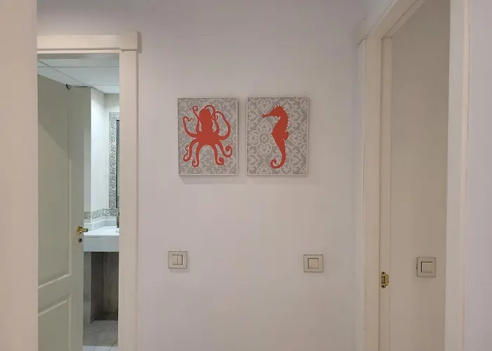 Appartement Hacienda Del Sol Marbella