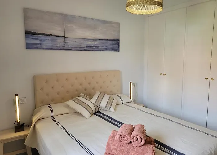 Hacienda Del Sol Marbella *