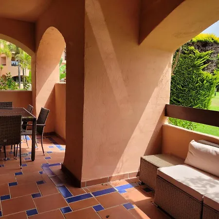 Hacienda Del Sol Marbella Apartmán *