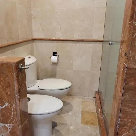 Hacienda Del Sol Marbella Apartment Estepona