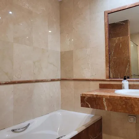 Apartment Hacienda Del Sol Marbella *