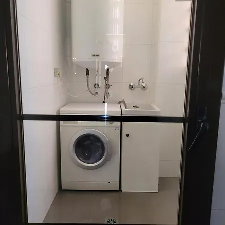 Apartment Hacienda Del Sol Marbella *