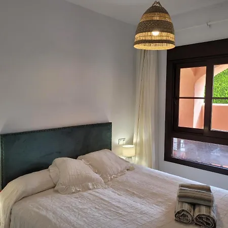 Apartment Hacienda Del Sol Marbella