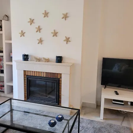 Apartmán Hacienda Del Sol Marbella