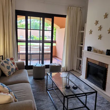 Hacienda Del Sol Marbella *