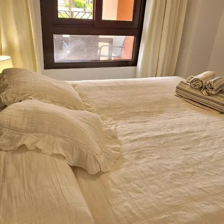 Hacienda Del Sol Marbella Apartment