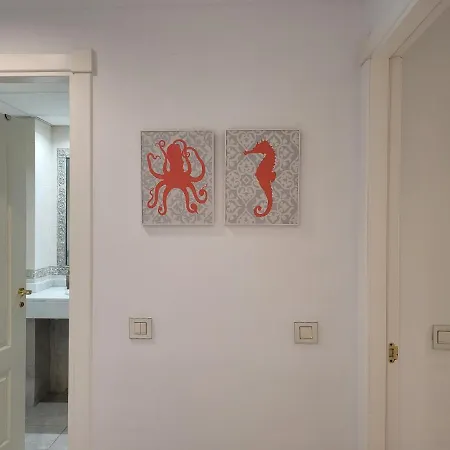 Apartment Hacienda Del Sol Marbella