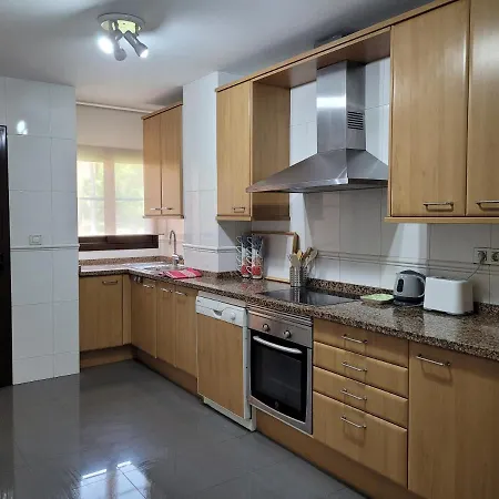Apartmán Hacienda Del Sol Marbella *