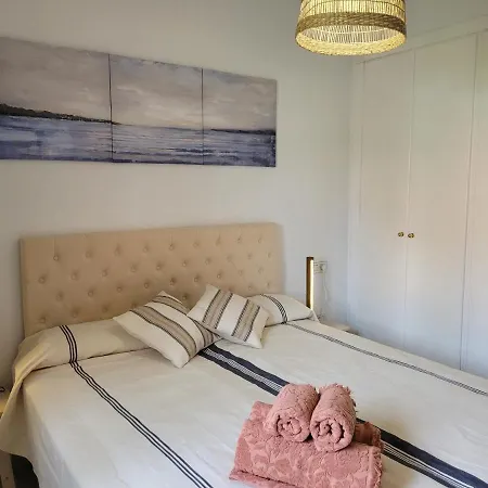 Hacienda Del Sol Marbella *