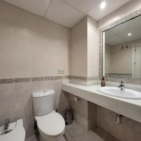 Appartement Hacienda Del Sol Marbella