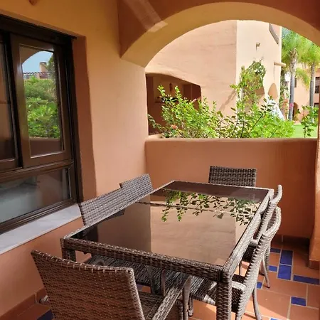 Hacienda Del Sol Marbella Appartement *