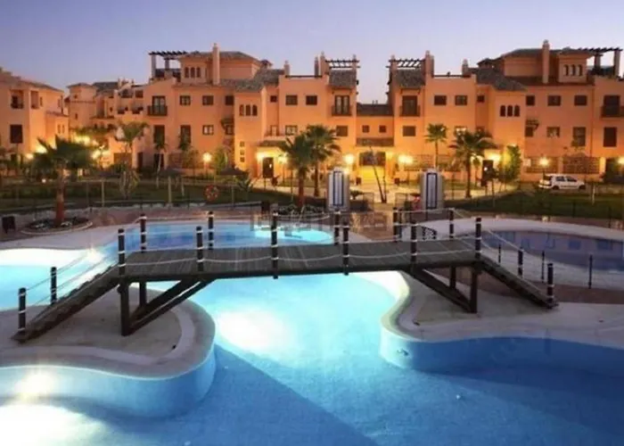 Hacienda Del Sol Marbella * Estepona