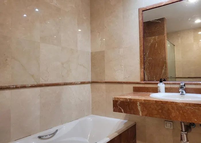 Apartment Hacienda Del Sol Marbella *