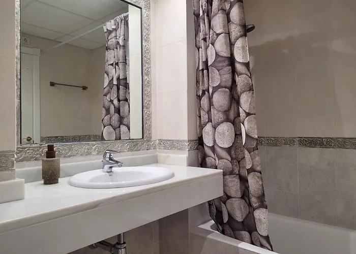 Hacienda Del Sol Marbella Apartamento