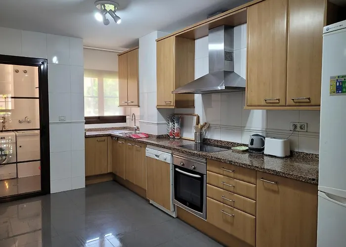 Apartamento Hacienda Del Sol Marbella *