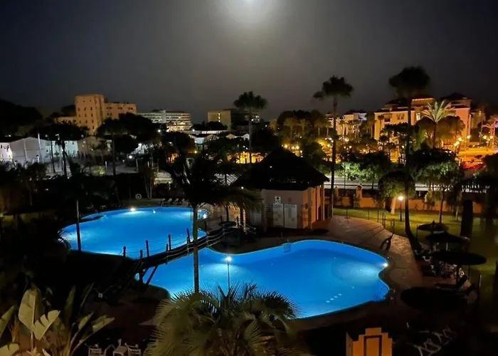 Hacienda Del Sol Marbella *