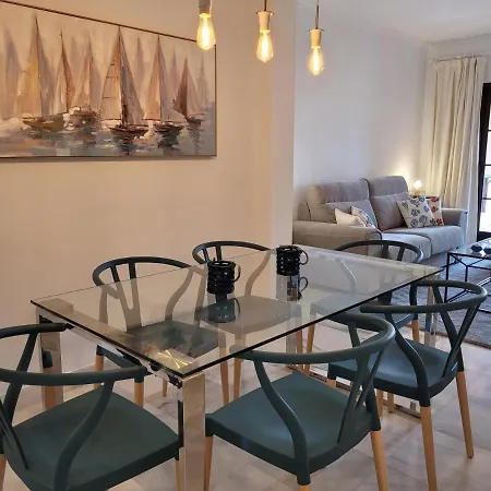 Hacienda Del Sol Marbella Estepona