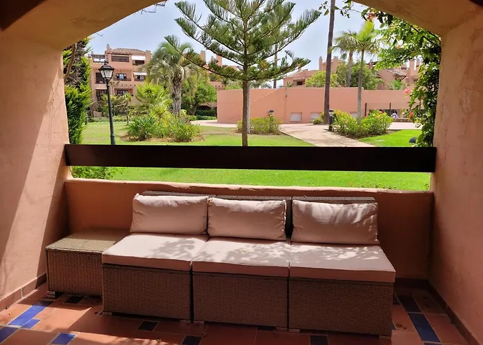 Hacienda Del Sol Marbella